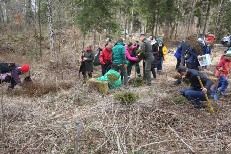 POGOZDOVANJE V RAKOVEM ŠKOCJANU 20 FOTO LJUBO VUKELIČ